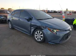 5YFEPMAE0NP290529 2022 TOYOTA COROLLA