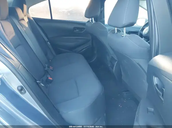 5YFEPMAE0NP290529 2022 TOYOTA COROLLA - Image 8