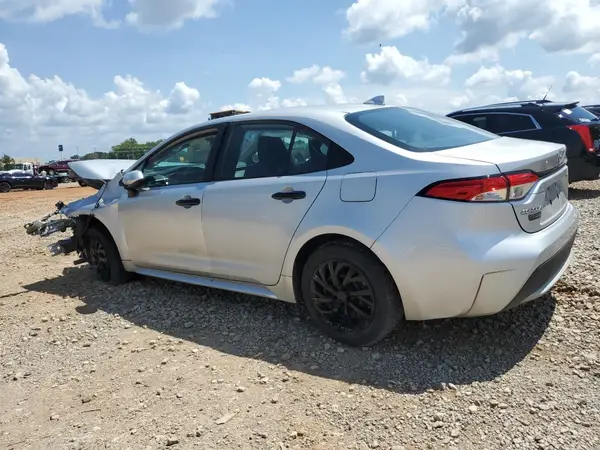 5YFEPMAE0NP290708 2022 TOYOTA COROLLA - Image 2