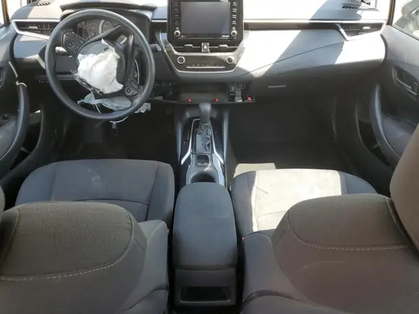 5YFEPMAE0NP290708 2022 TOYOTA COROLLA - Image 8