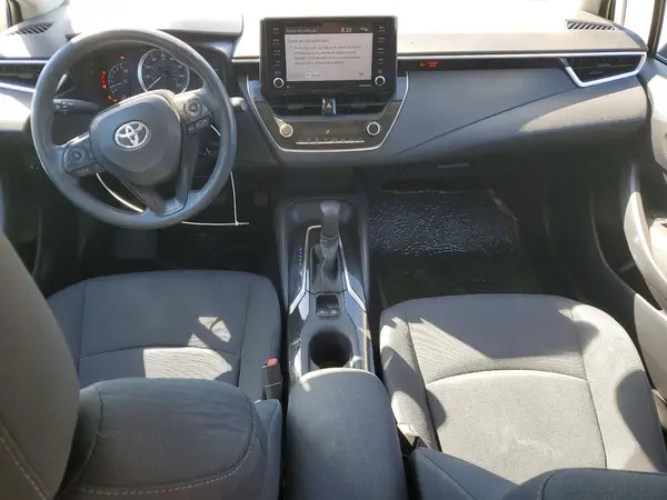 5YFEPMAE0NP290806 2022 TOYOTA COROLLA - Image 8