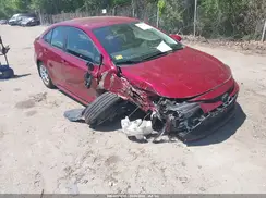 5YFEPMAE0NP290949 2022 TOYOTA COROLLA