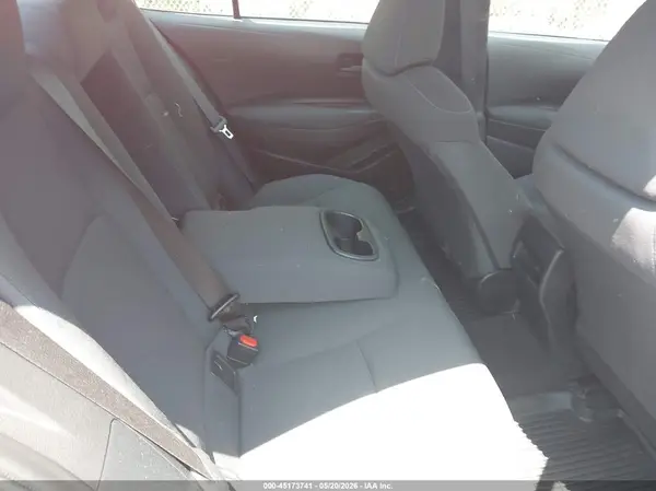 5YFEPMAE0NP290949 2022 TOYOTA COROLLA - Image 8