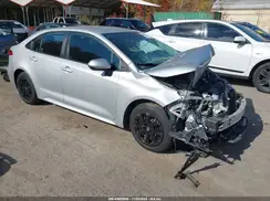 5YFEPMAE0NP291423 2022 TOYOTA COROLLA