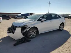 5YFEPMAE0NP291714 2022 TOYOTA COROLLA