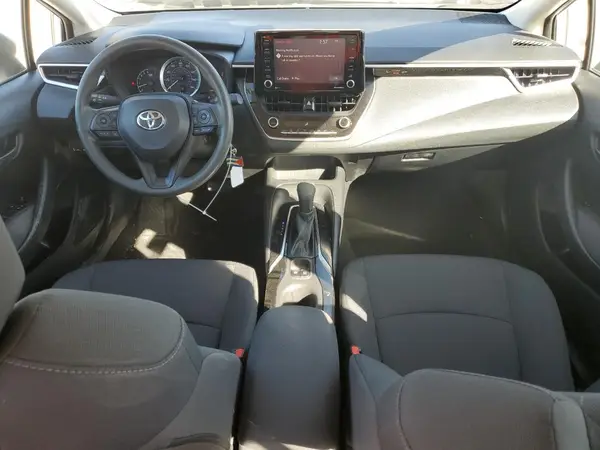 5YFEPMAE0NP291714 2022 TOYOTA COROLLA - Image 8