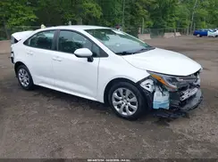 5YFEPMAE0NP292989 2022 TOYOTA COROLLA