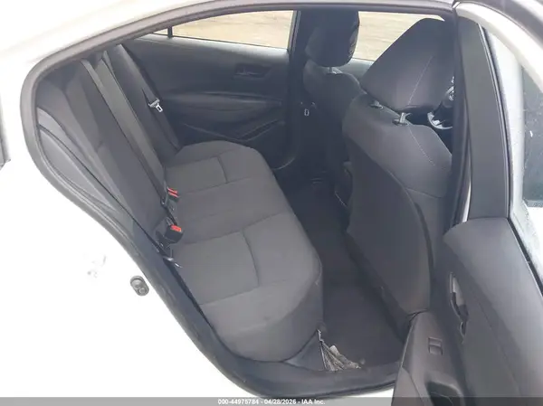 5YFEPMAE0NP292989 2022 TOYOTA COROLLA - Image 8