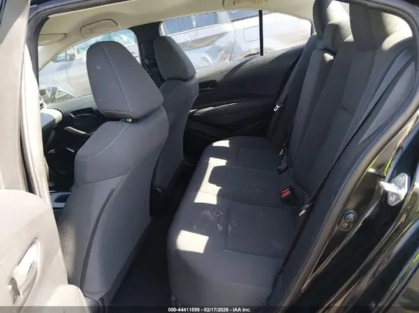 5YFEPMAE0NP293513 2022 TOYOTA COROLLA - Image 8