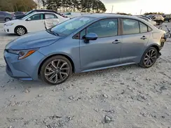 5YFEPMAE0NP293799 2022 TOYOTA COROLLA