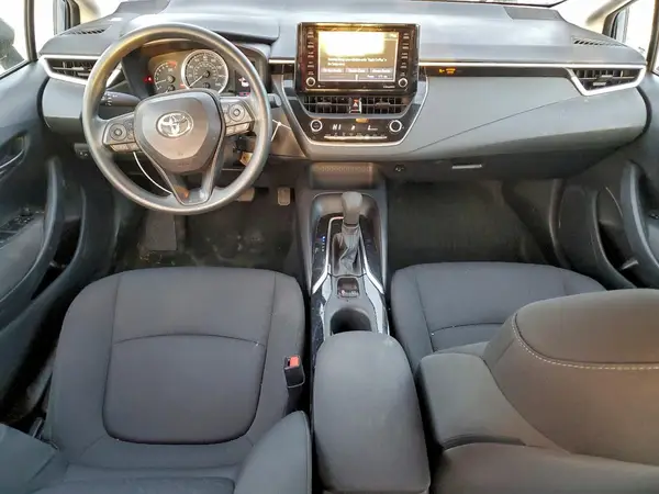 5YFEPMAE0NP293799 2022 TOYOTA COROLLA - Image 8