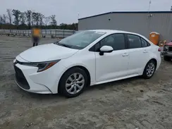 5YFEPMAE0NP294399 2022 TOYOTA COROLLA