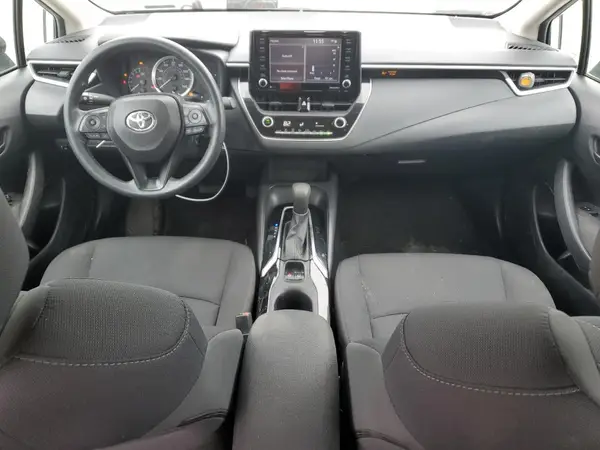 5YFEPMAE0NP294399 2022 TOYOTA COROLLA - Image 8