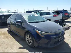 5YFEPMAE0NP295097 2022 TOYOTA COROLLA