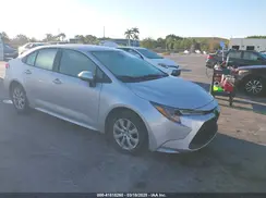 5YFEPMAE0NP295181 2022 TOYOTA COROLLA