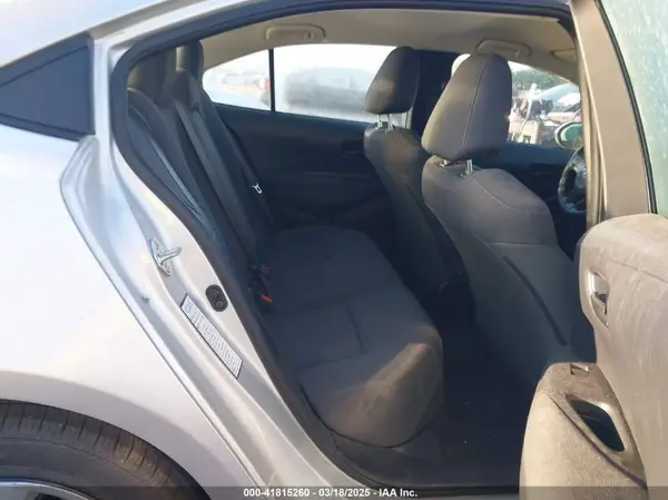 5YFEPMAE0NP295181 2022 TOYOTA COROLLA - Image 8