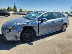 5YFEPMAE0NP295469 2022 TOYOTA COROLLA