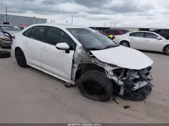 5YFEPMAE0NP295648 2022 TOYOTA COROLLA