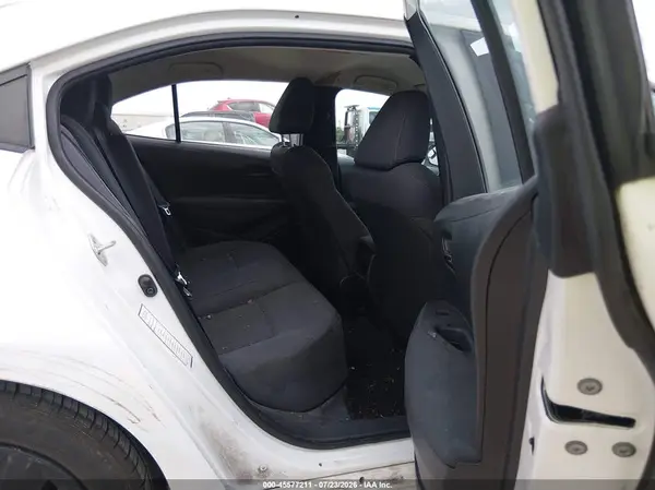 5YFEPMAE0NP295648 2022 TOYOTA COROLLA - Image 8
