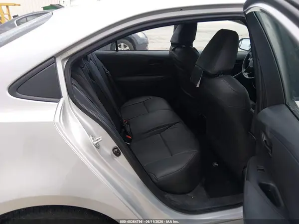 5YFEPMAE0NP296184 2022 TOYOTA COROLLA - Image 8