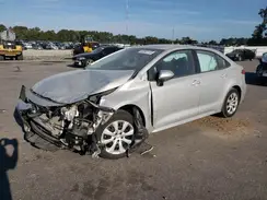 5YFEPMAE0NP296394 2022 TOYOTA COROLLA