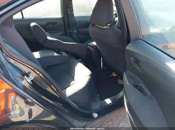 5YFEPMAE0NP297593 2022 TOYOTA COROLLA - Image 8