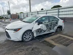 5YFEPMAE0NP297772 2022 TOYOTA COROLLA