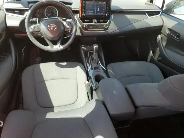 5YFEPMAE0NP297996 2022 TOYOTA COROLLA - Image 8