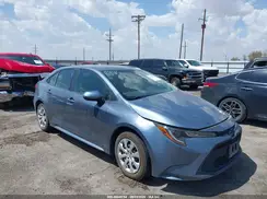 5YFEPMAE0NP298131 2022 TOYOTA COROLLA