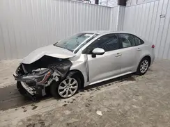 5YFEPMAE0NP298484 2022 TOYOTA COROLLA