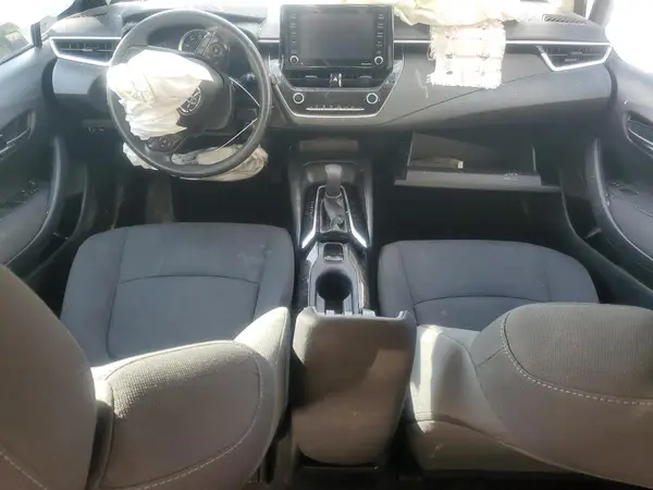 5YFEPMAE0NP298873 2022 TOYOTA COROLLA - Image 8