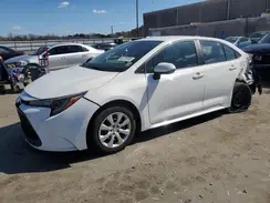 5YFEPMAE0NP299229 2022 TOYOTA COROLLA