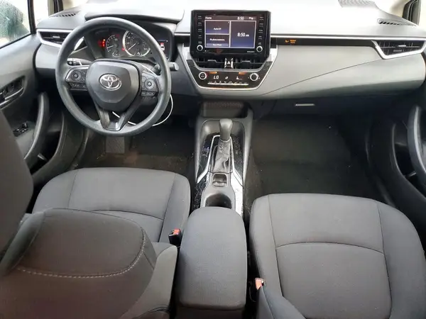 5YFEPMAE0NP299330 2022 TOYOTA COROLLA - Image 8