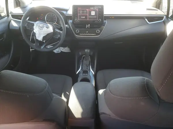 5YFEPMAE0NP299411 2022 TOYOTA COROLLA - Image 8