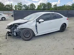 5YFEPMAE0NP300086 2022 TOYOTA COROLLA