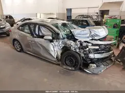 5YFEPMAE0NP301996 2022 TOYOTA COROLLA