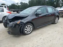 5YFEPMAE0NP302274 2022 TOYOTA COROLLA