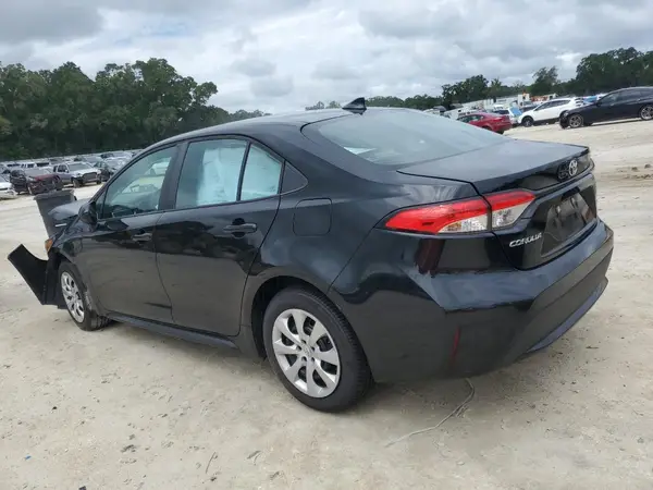 5YFEPMAE0NP302274 2022 TOYOTA COROLLA - Image 2