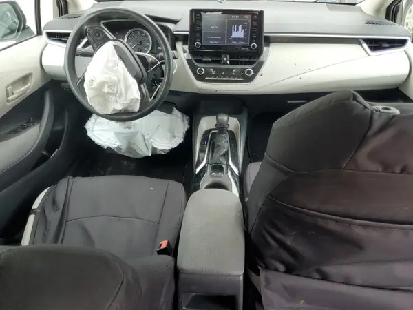 5YFEPMAE0NP302274 2022 TOYOTA COROLLA - Image 8
