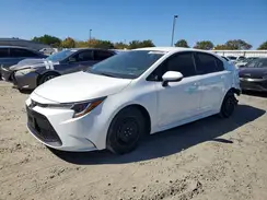 5YFEPMAE0NP302307 2022 TOYOTA COROLLA