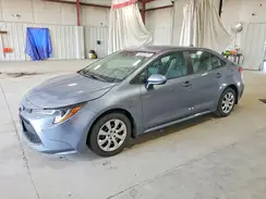 5YFEPMAE0NP302324 2022 TOYOTA COROLLA