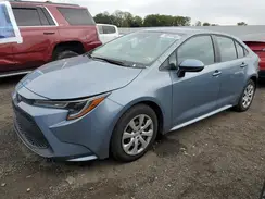 5YFEPMAE0NP302484 2022 TOYOTA COROLLA