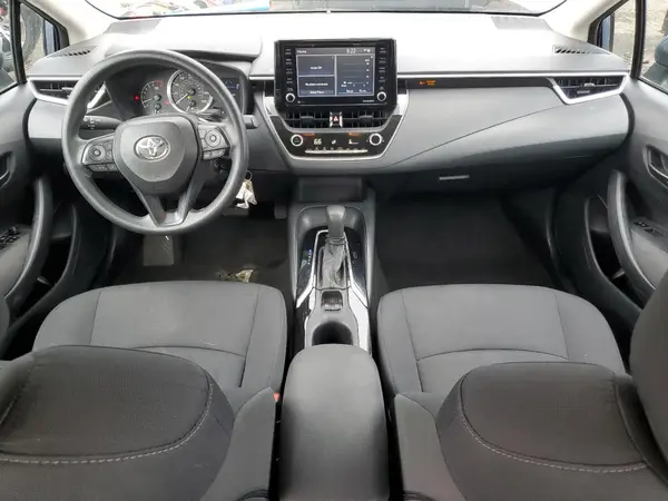 5YFEPMAE0NP302484 2022 TOYOTA COROLLA - Image 8