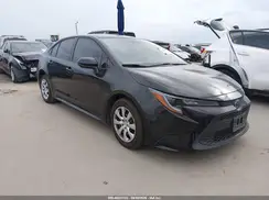 5YFEPMAE0NP302985 2022 TOYOTA COROLLA