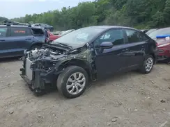 5YFEPMAE0NP303506 2022 TOYOTA COROLLA