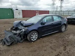 5YFEPMAE0NP303554 2022 TOYOTA COROLLA