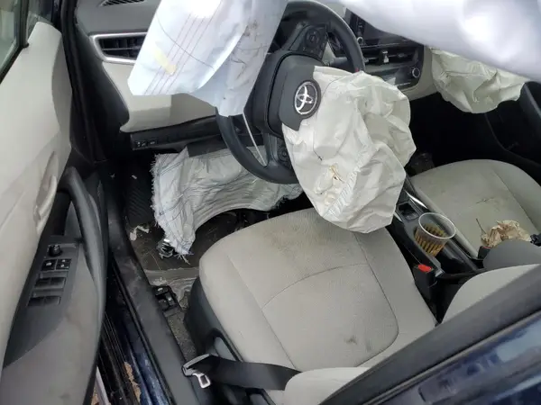 5YFEPMAE0NP303554 2022 TOYOTA COROLLA - Image 8