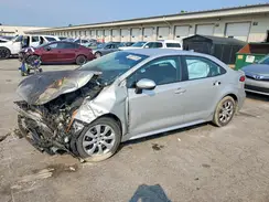 5YFEPMAE0NP303635 2022 TOYOTA COROLLA