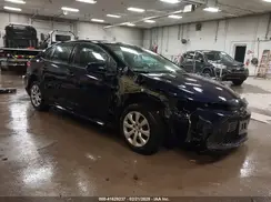 5YFEPMAE0NP304039 2022 TOYOTA COROLLA