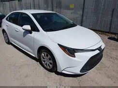 5YFEPMAE0NP304736 2022 TOYOTA COROLLA